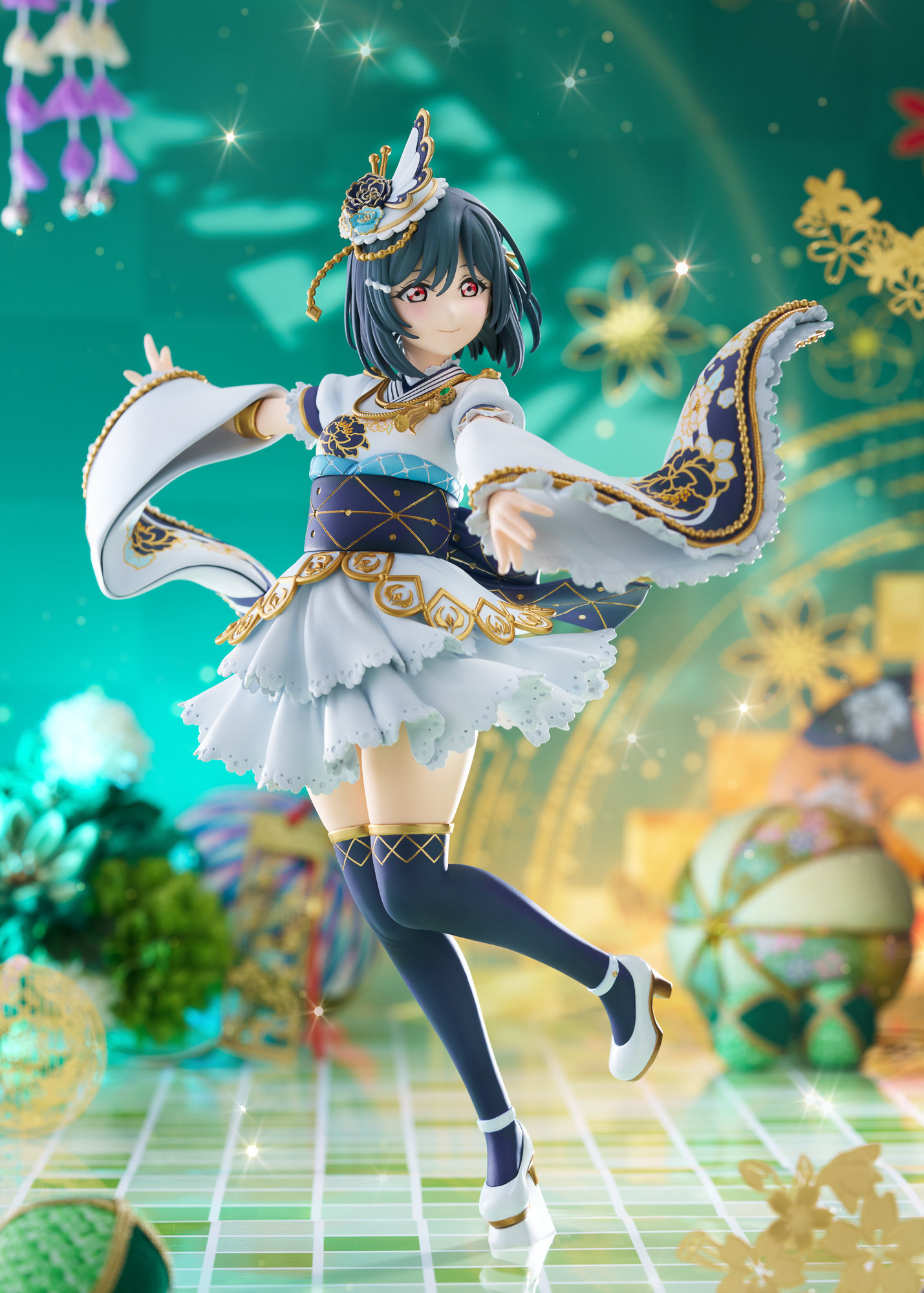 三船栞子 特設ページ