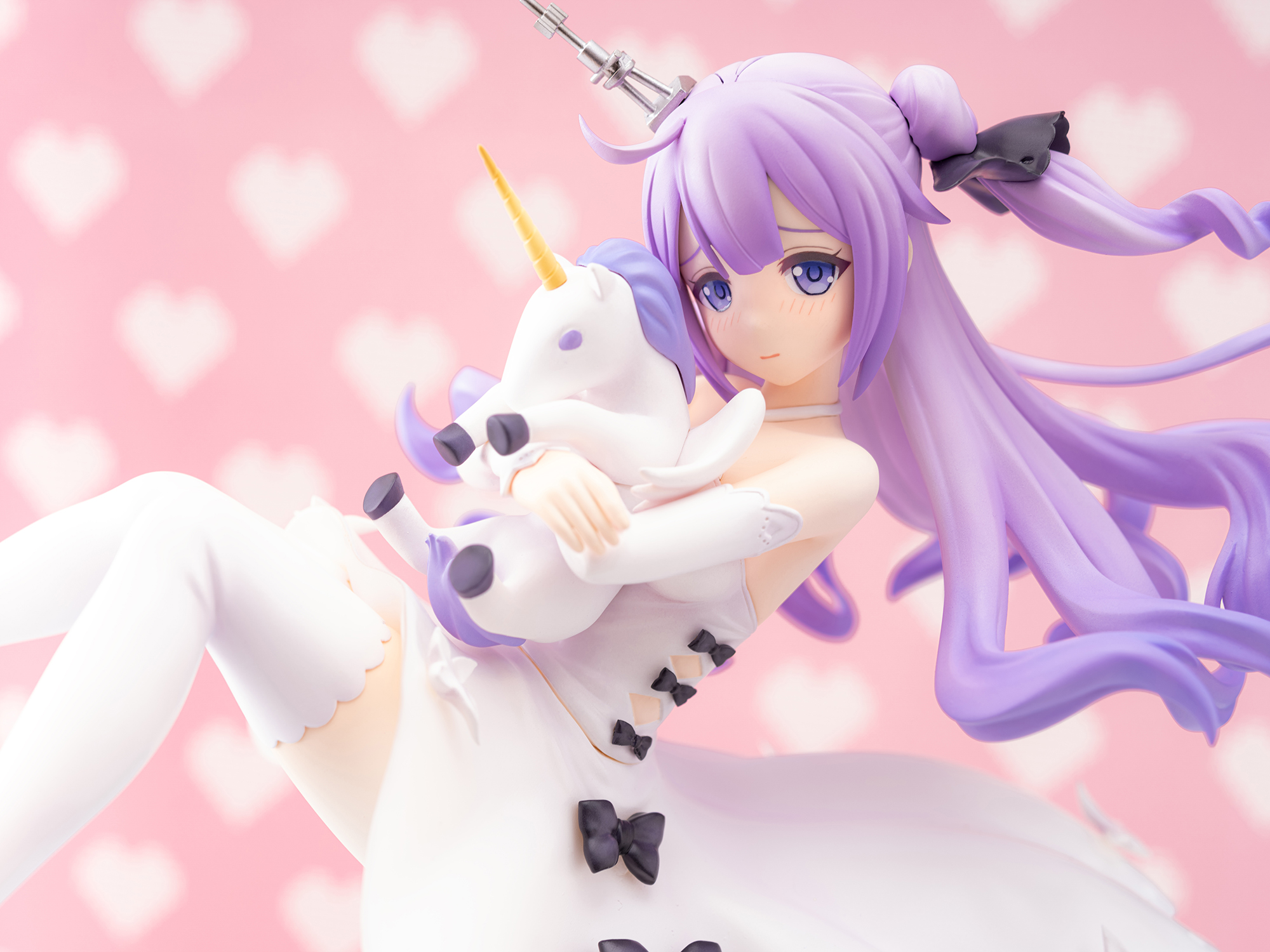 ユニコーン 特設ページ