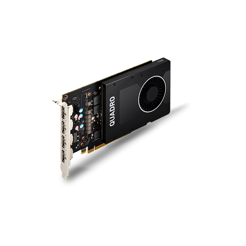 NVIDIA QUADRO P2000の2つセット 【公式通販】