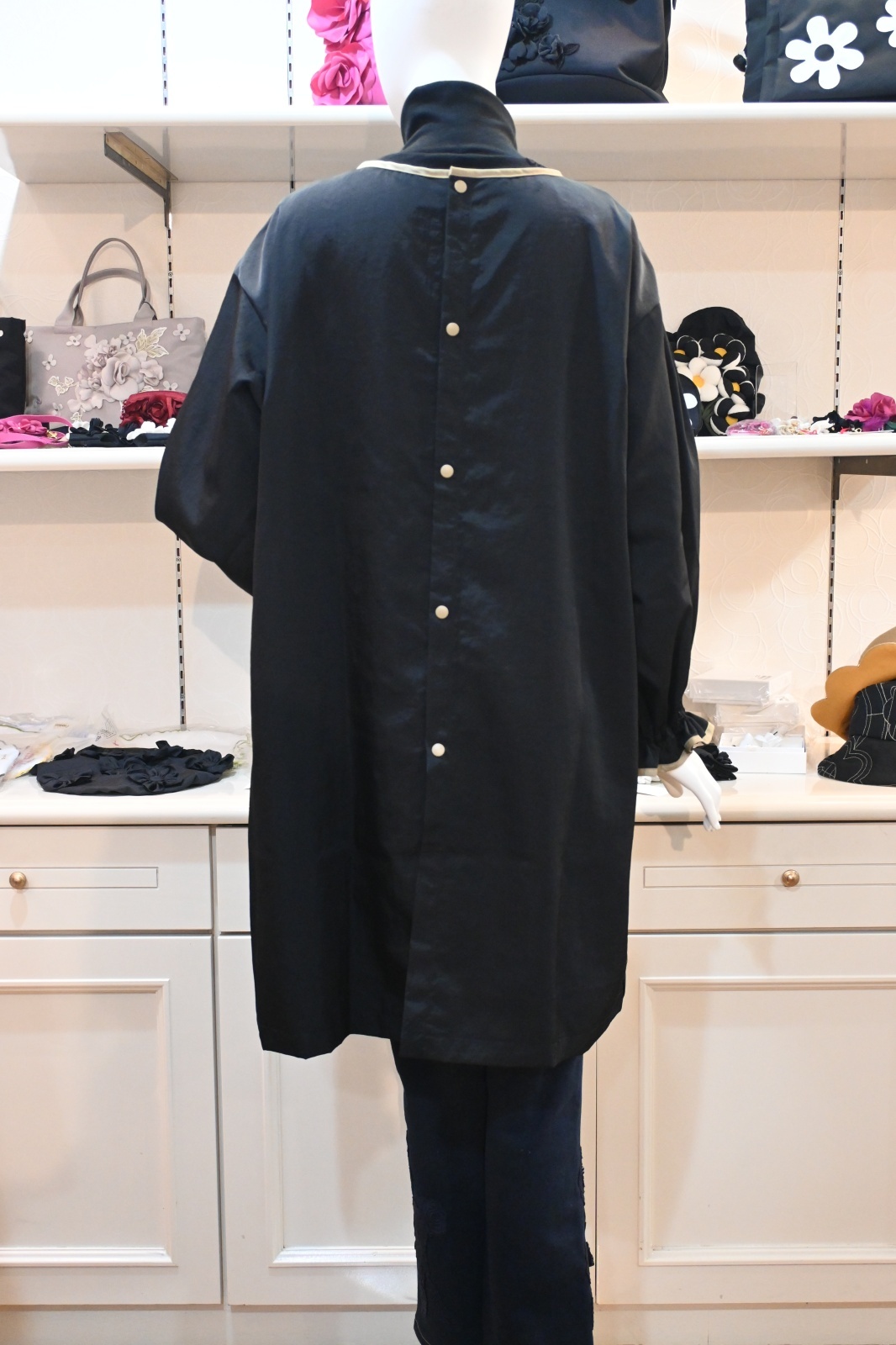 POTECHINO エプロン カッポー着 ☆NEW☆ - 尾道ポテチーノ