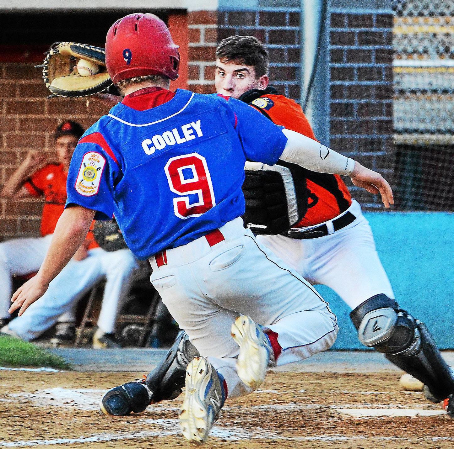 BASEBALL: Dinnocenti, Daniel Boone advance with win over Boyertown