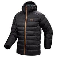 Arc'teryx Men's Thorium Hoody Jacket - Powder7