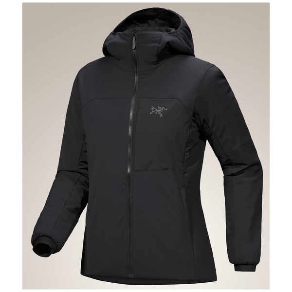 Arc'teryx Women's Proton Hoody Jacket - Powder7