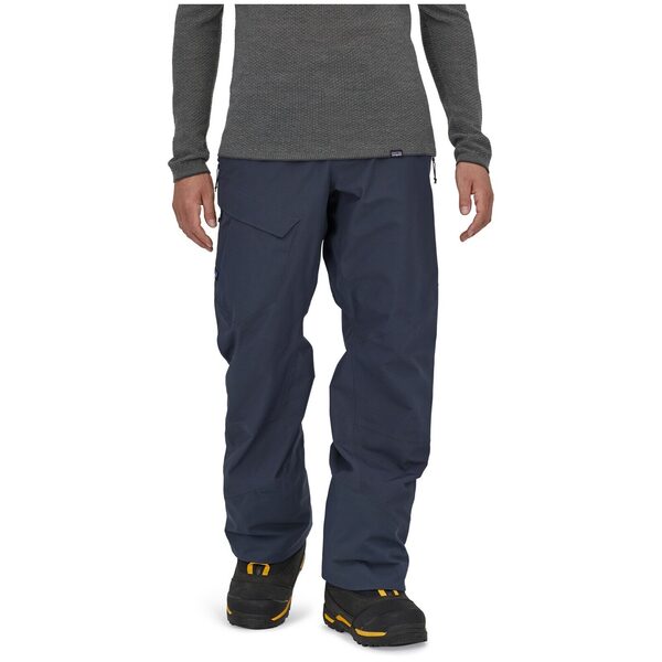 Patagonia Men's Powder Bowl Ski Pants - Powder7