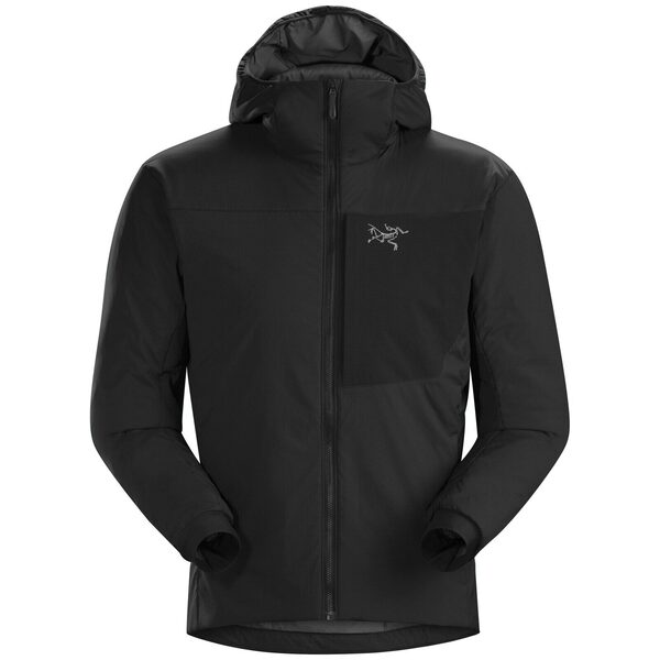 Arc'teryx Men's Proton LT Hoody Jacket - Powder7