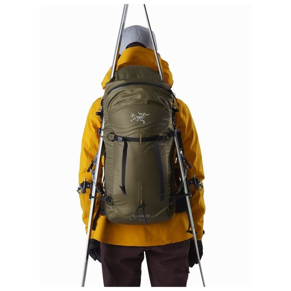 Arc'teryx Rush SK 32 Backpack - Powder7