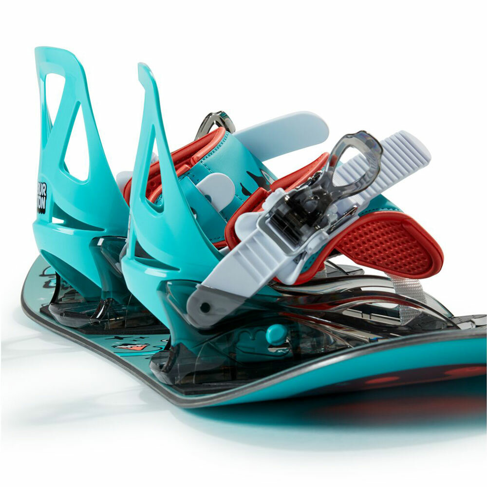 Burton AFTER SCHOOL SPECIAL - Powderforce.com Boardshop