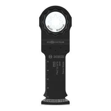 Bosch PRO Starlock AII 65 APIB 65mm x 40mm Plunge Cut Multi Tool