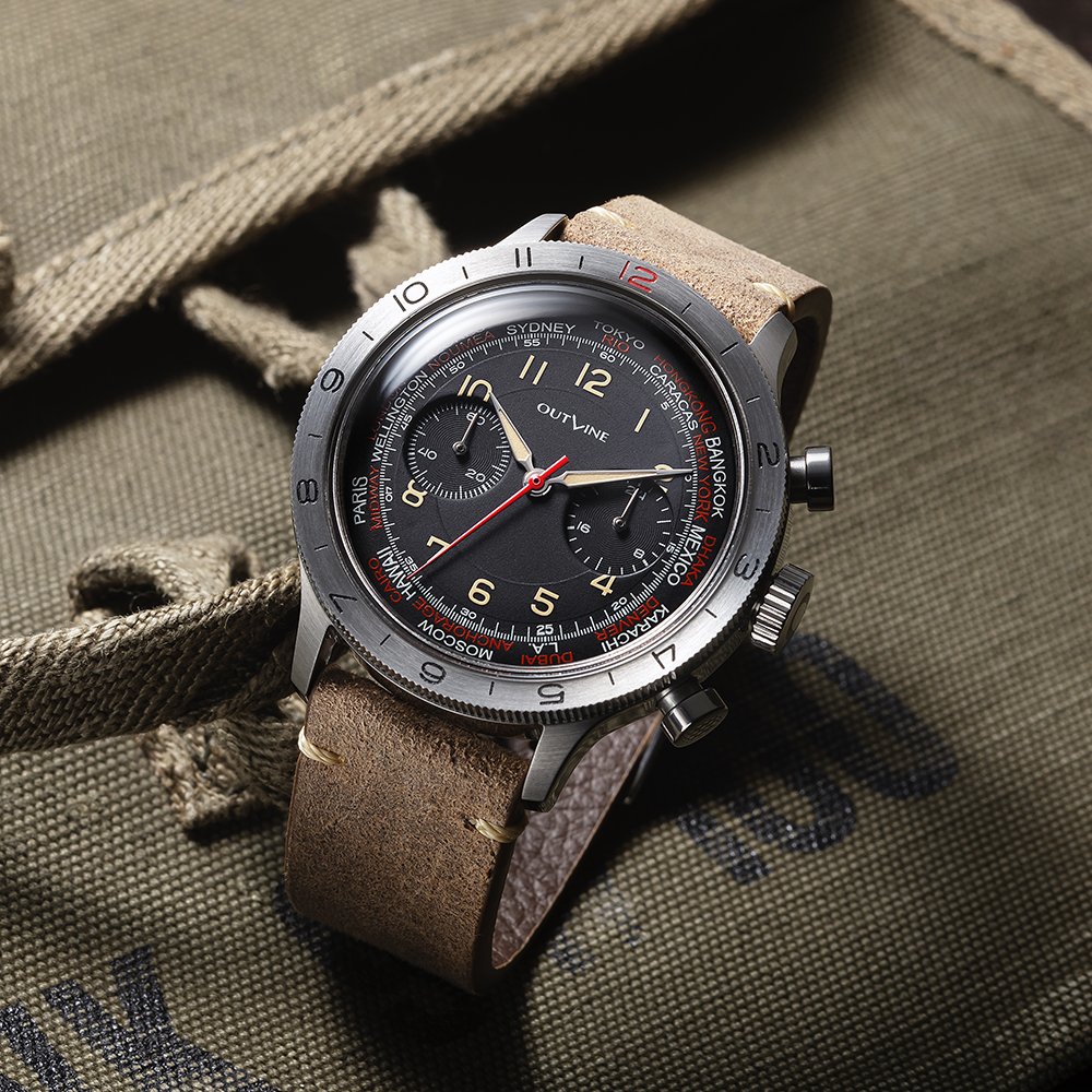 希少】マルチェロ 30周年記念限定モデル FCSK716/クォーツ腕時計｜希少