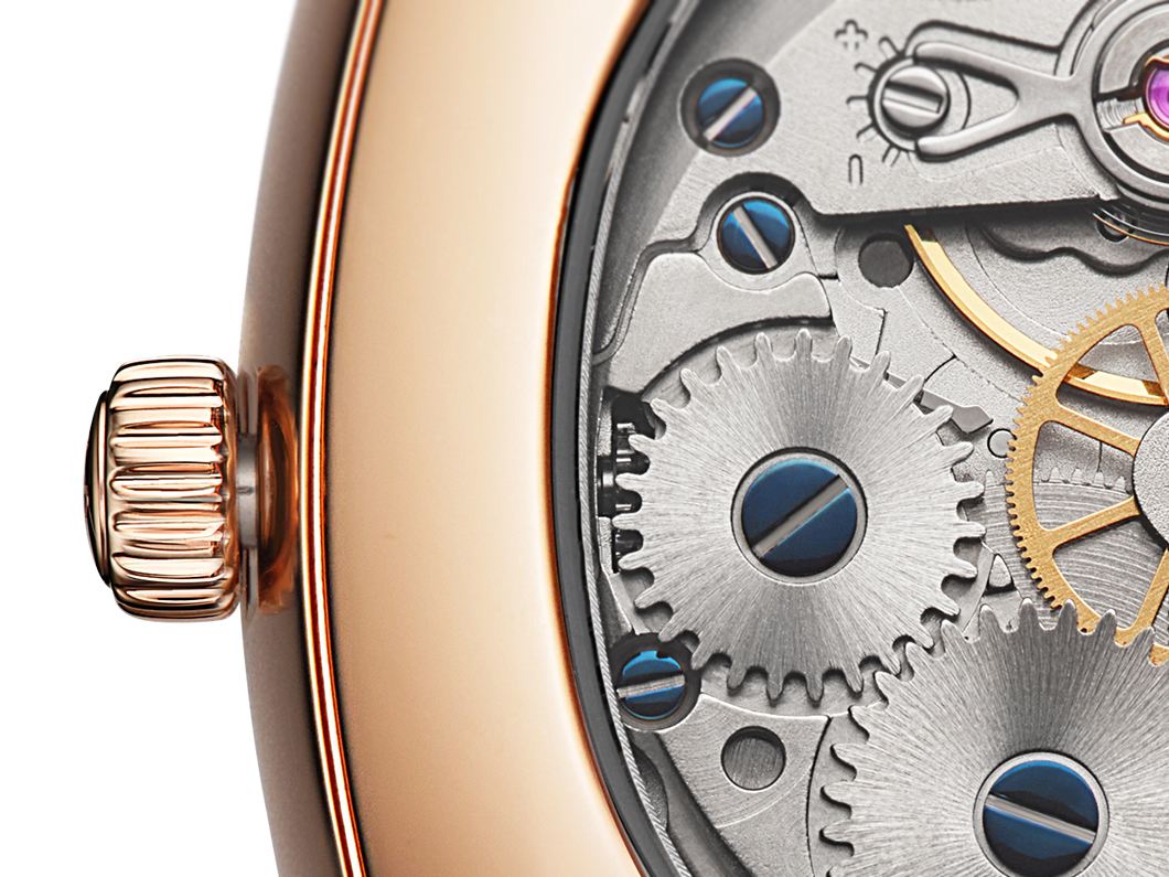 ウオッチミュージアム・ヴォガにやっとお邪魔できた。 - Watch LIFE