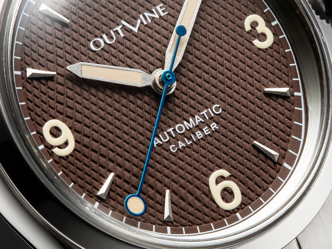 CODE41（コード41）の時計をもっと見る】 - Watch LIFE NEWS｜ウオッチ