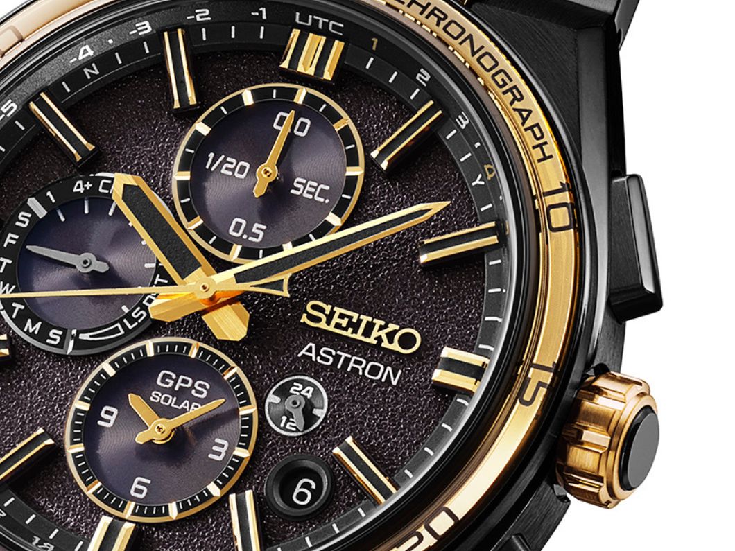 阪神タイガース承認モデル 電波ソーラークロノ 1935本限定 腕時計 阪神