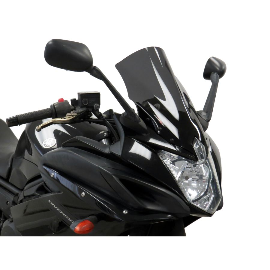 YAMAHA ,XJ6 DIVERSION F, 10-14