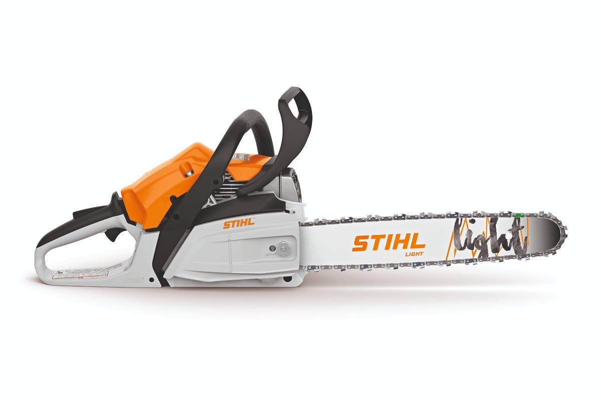 Stihl MS 162 16