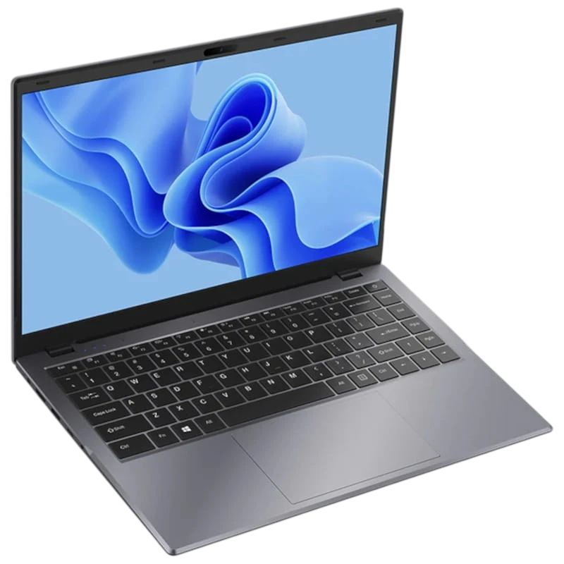 Chuwi GemiBook XPro - Processador Intel N150 - 8GB