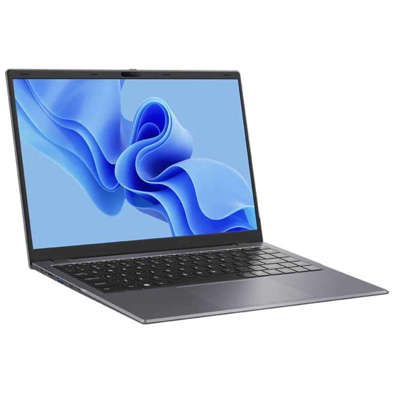 Chuwi GemiBook XPro - Processador Intel N150 - 8GB