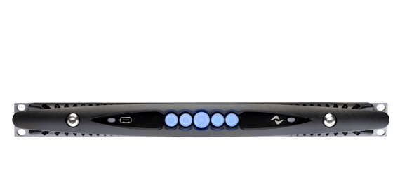 Xシリーズ - Powersoft