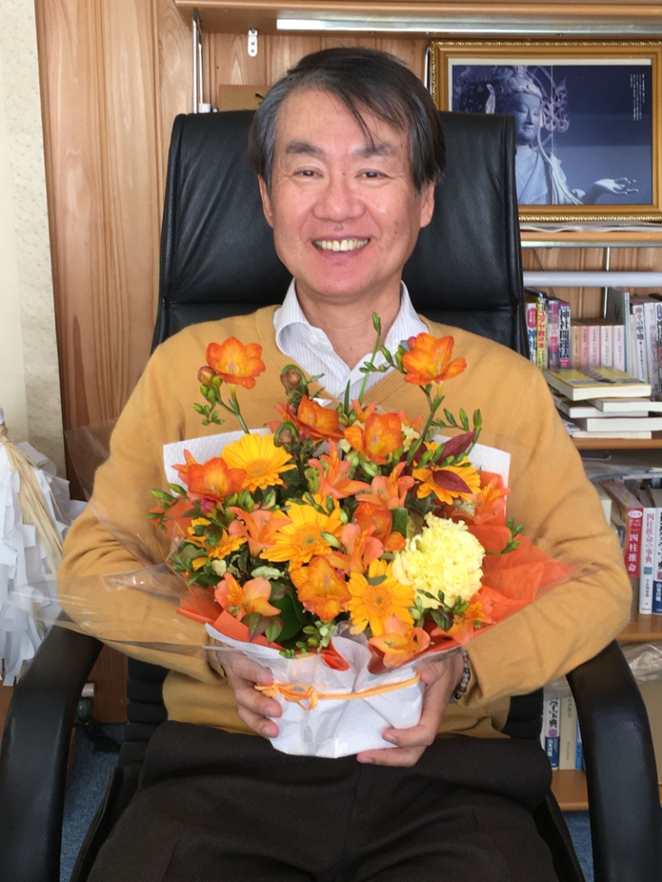 神道フーチカウンセリング | 名古屋 一宮市の天珠・パワーストーン専門