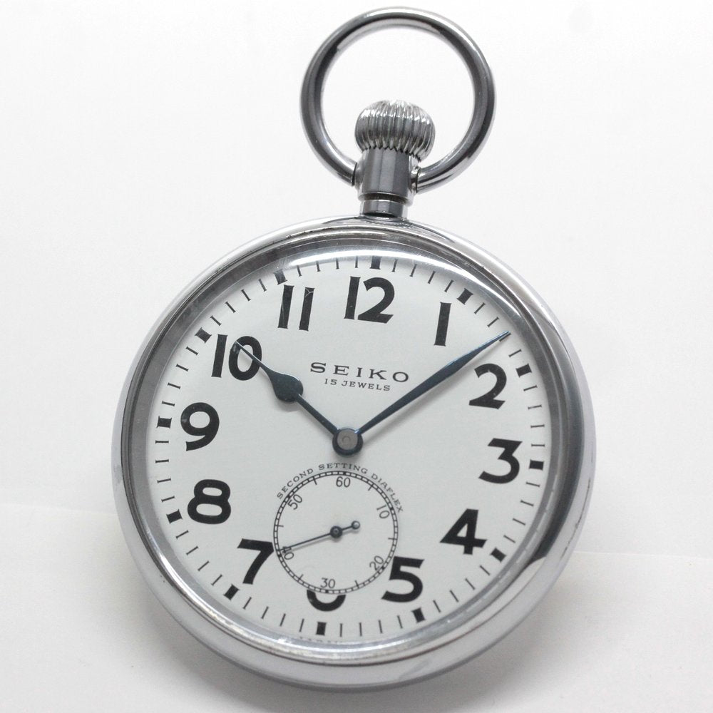 新商品 – 懐中時計専門店