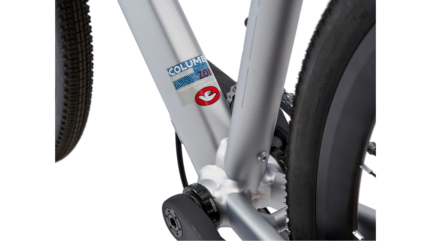 ジデコ シルバーブートレッグ | 製品情報 | 株式会社ポディウム