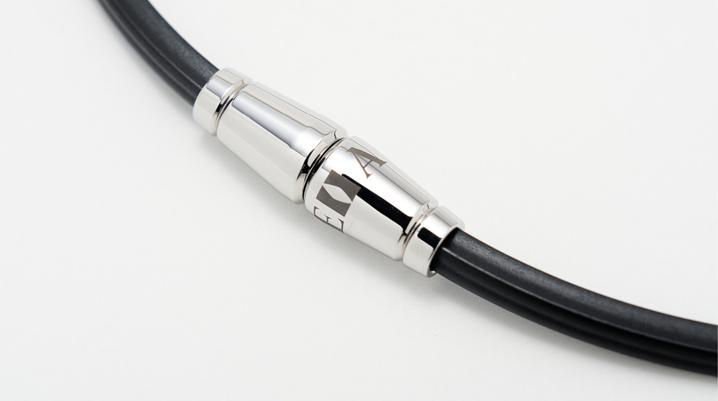 アングル e.モデル02 ネックレス | 製品情報 | 株式会社ポディウム