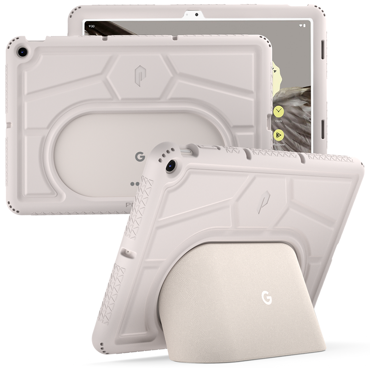 Google Pixel Tablet 11 inch (2023) Case – Poetic Cases