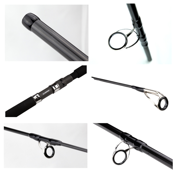 ジャンプライズ ツーリミット ブルーバトル 96/5 ハイドラグ - 釣具の