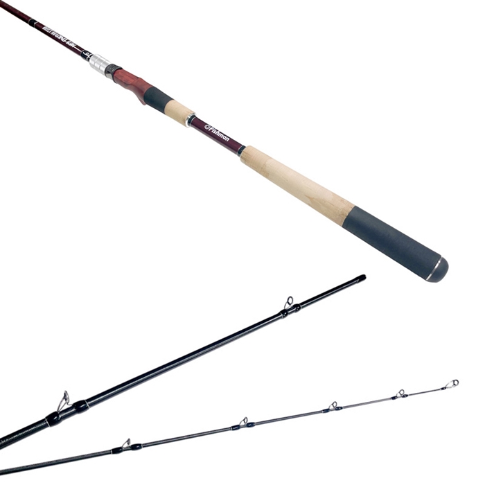 フィッシュマン ブリスト マリノ 9.9H - 釣具のポイント 【公式