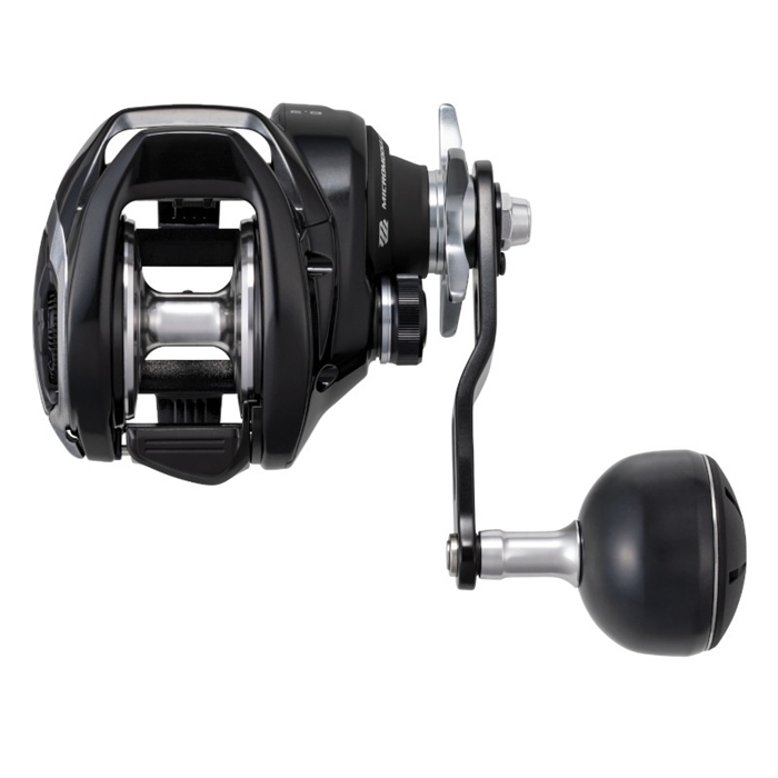 4月入荷予定/ご予約受付中】 シマノ 26 グラップラー 300HG 右ハンドル