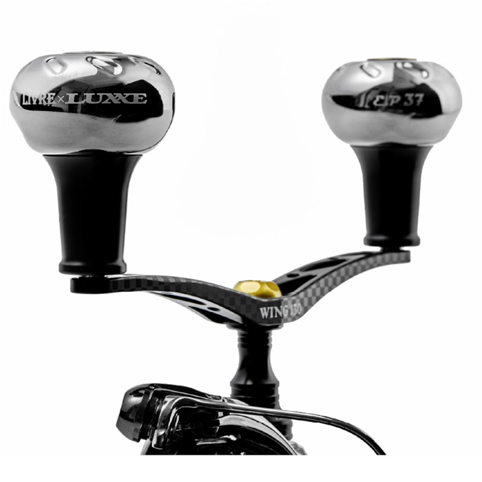 26年初夏入荷予定/ご予約受付中】 がまかつ ラグゼ×リブレ ウィング130