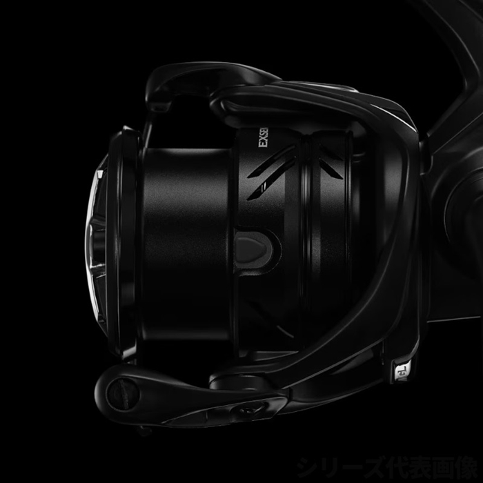 シマノ エクスセンス XR C3000M 23年モデル スピニングリール - 釣具の