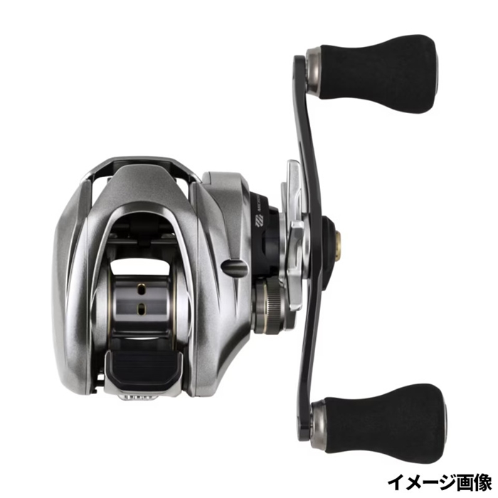 シマノ 25 スティーレ 100PG 右ハンドル - 釣具のポイント 【公式