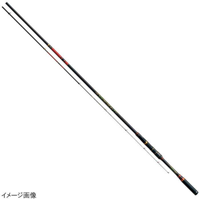 がまかつ がま磯 マスターモデル2 チヌ L 5.0m 22075 - 釣具のポイント