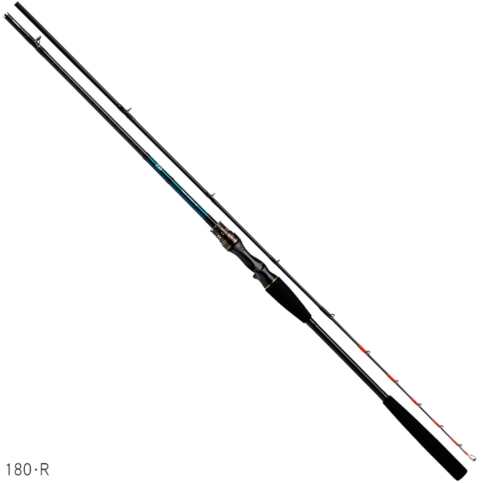 ダイワ テンヤタチウオX 180・R [2020年モデル] - 釣具のポイント