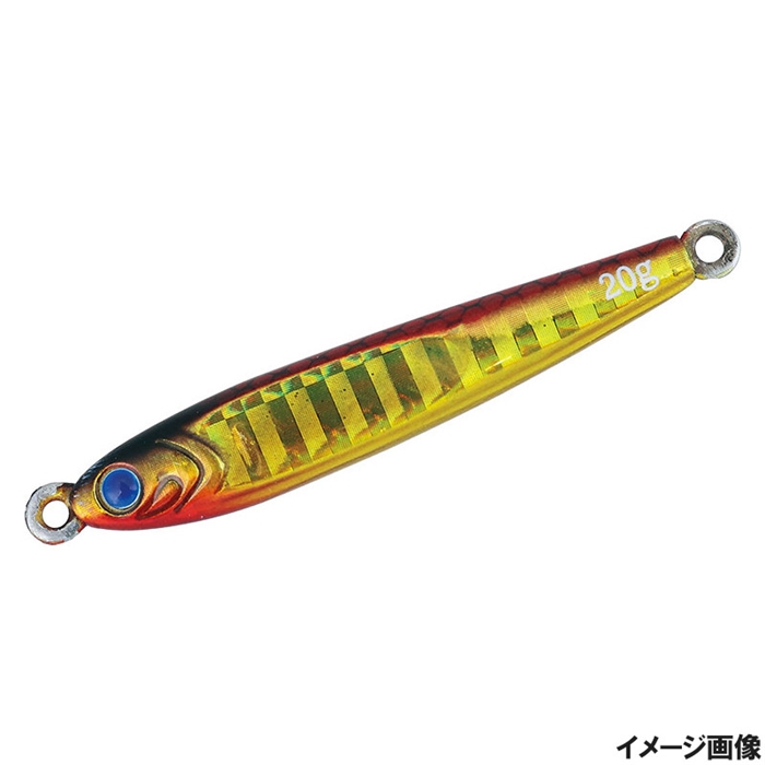 yo826yo専用】ビッグベイトルアー 20cm ゴールド・シルバー yo826yo