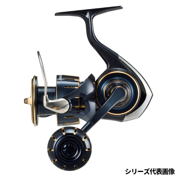 SALTIGA Daiwa BJ100P-RM ソルティガ DAIWA DAIWA ソルティガ SALTIGA