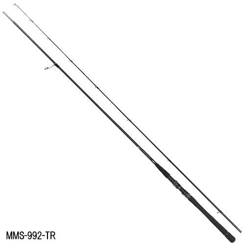 ジークラフト セブンセンスTR ミッドナイトモンスター MMS-992