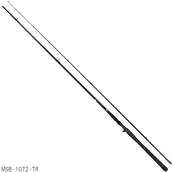 ジークラフト セブンセンスTR モンスターサーフ MSB-1072-TR オープン