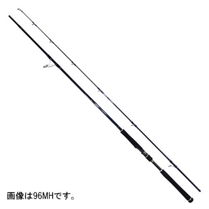 下田漁具/ゼスタ ゼスタ ランウェイ VR 11H ※【大型商品】 - 釣具