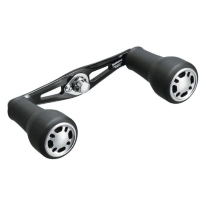 シマノ 夢屋 ウルトラストロングハンドル 48mm BH-1 - 釣具のポイント