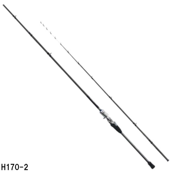 シマノ ステファーノ XR H170-2 [21年モデル] - 釣具のポイント 【公式