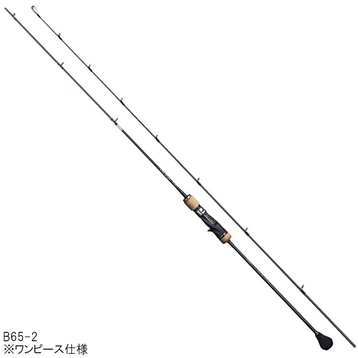 シマノ オシアジガー インフィニティ B65-2【大型商品】 - 釣具の