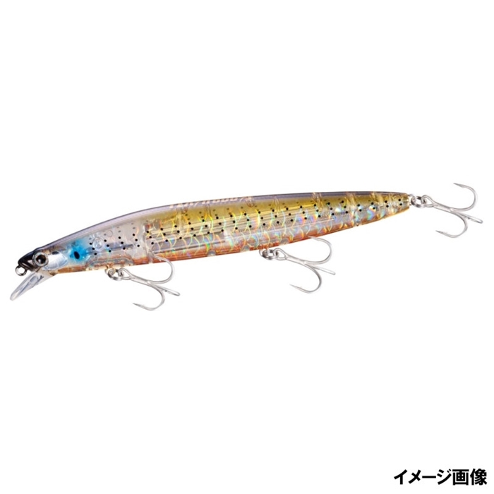 シマノ 【ゲキ得!早い者勝ち】エクスセンス サイレントアサシン 140F