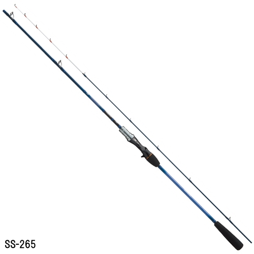 ダイワ リーディング メバル SS-265・J - 釣具のポイント 【公式