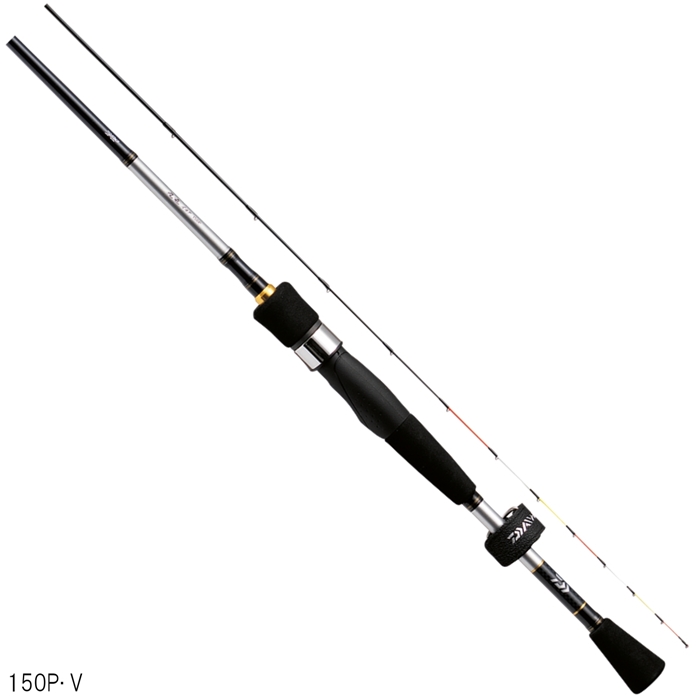 ダイワ 飛竜 イカダ 150P・V - 釣具のポイント 【公式】オンラインストア
