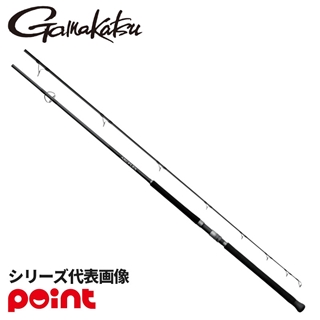 がまかつ ラグゼ アークフレックス RS S100H 24748【大型商品】 - 釣具