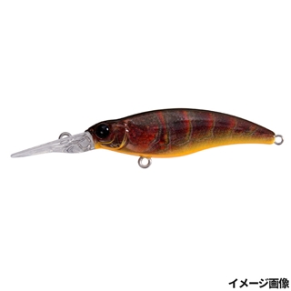 メガバス シャッディングX R 55 FA ワカサギ【ゆうパケット】 - 釣具の