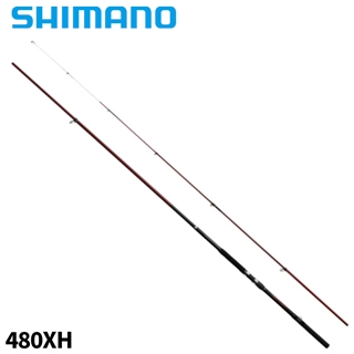 シマノ レコードチェイサー 480XH 24年モデル - 釣具のポイント 【公式