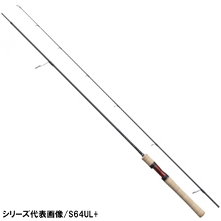 シマノ カーディフ NX S60UL[2021年モデル] - 釣具のポイント 【公式