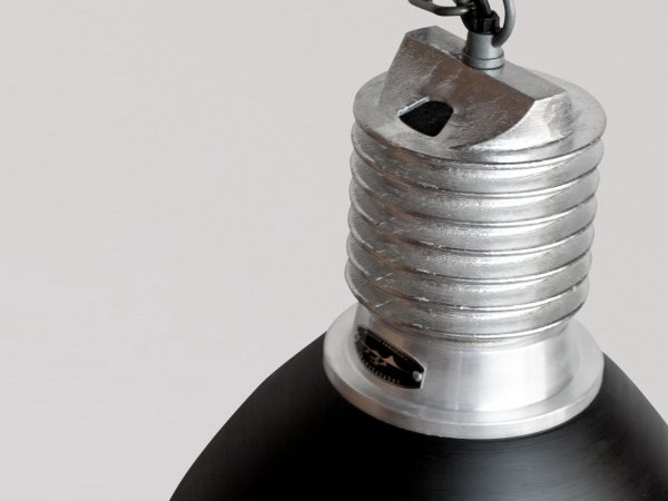 送料無料 BYRON バイロン （ブラック）ペンダントランプ CM-003